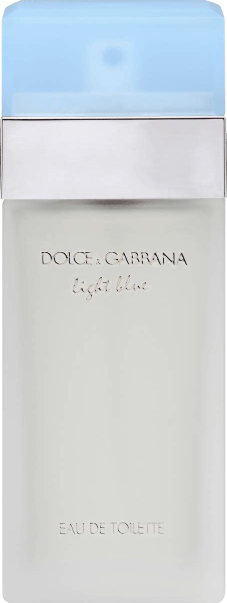 DOLCE&GABBANA Női EdT Light Blue, 25 ml Vásároljon .